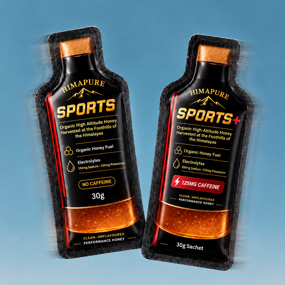 HIMAPURE SPORTS / SPORTS+